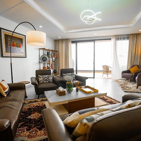 Residence Thea Dakar Luaran gambar