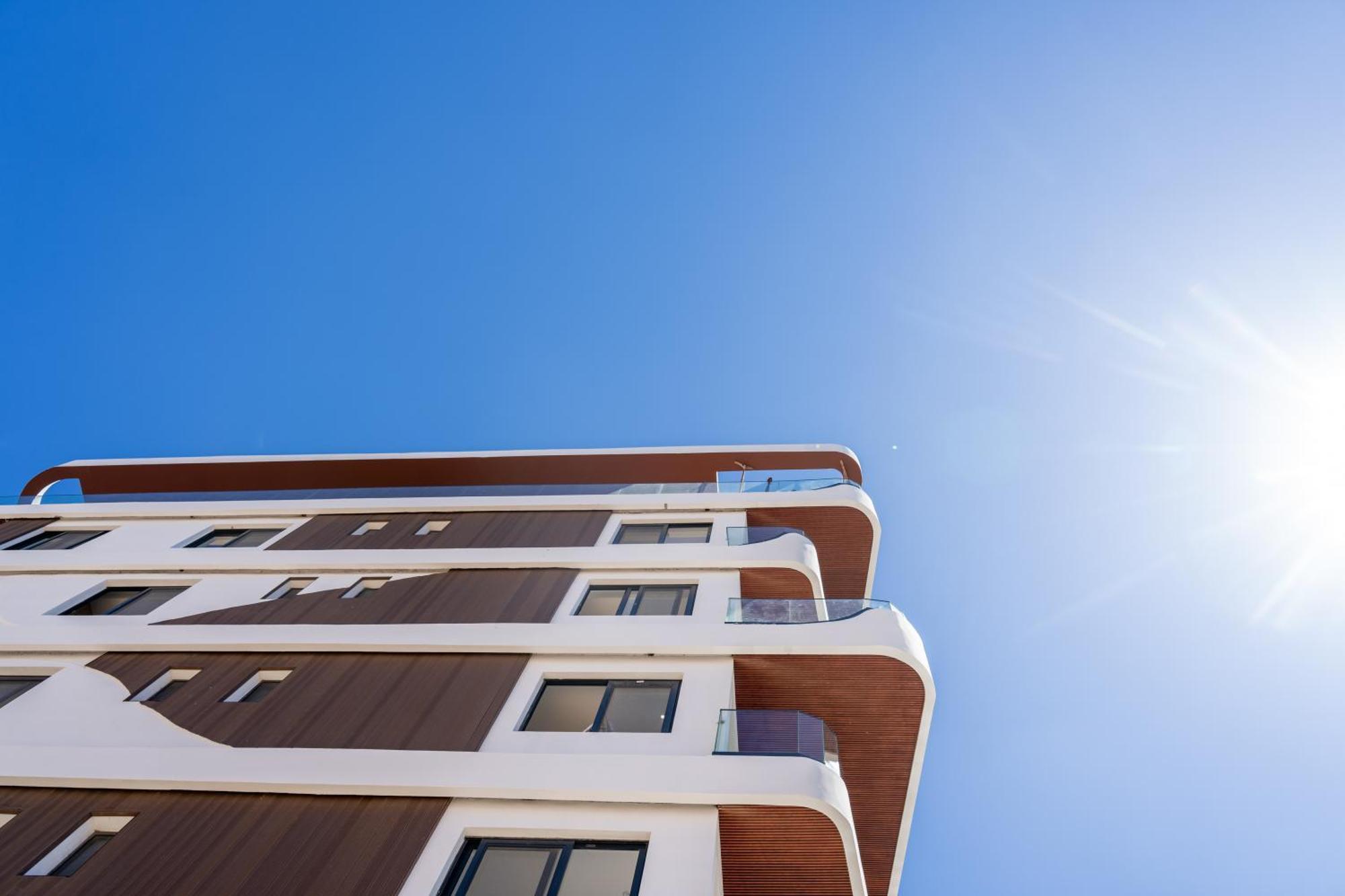 Residence Thea Dakar Luaran gambar