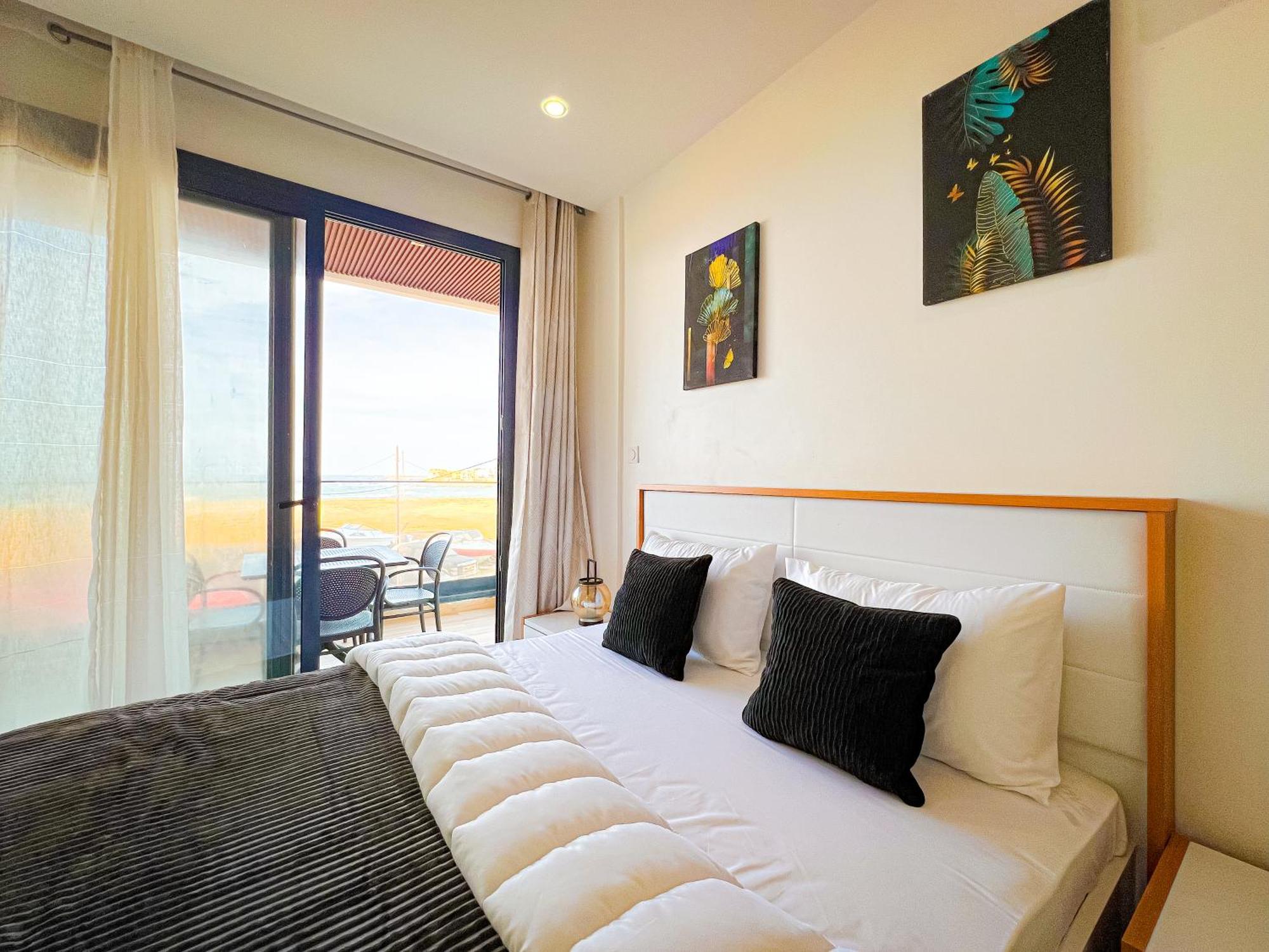 Residence Thea Dakar Luaran gambar