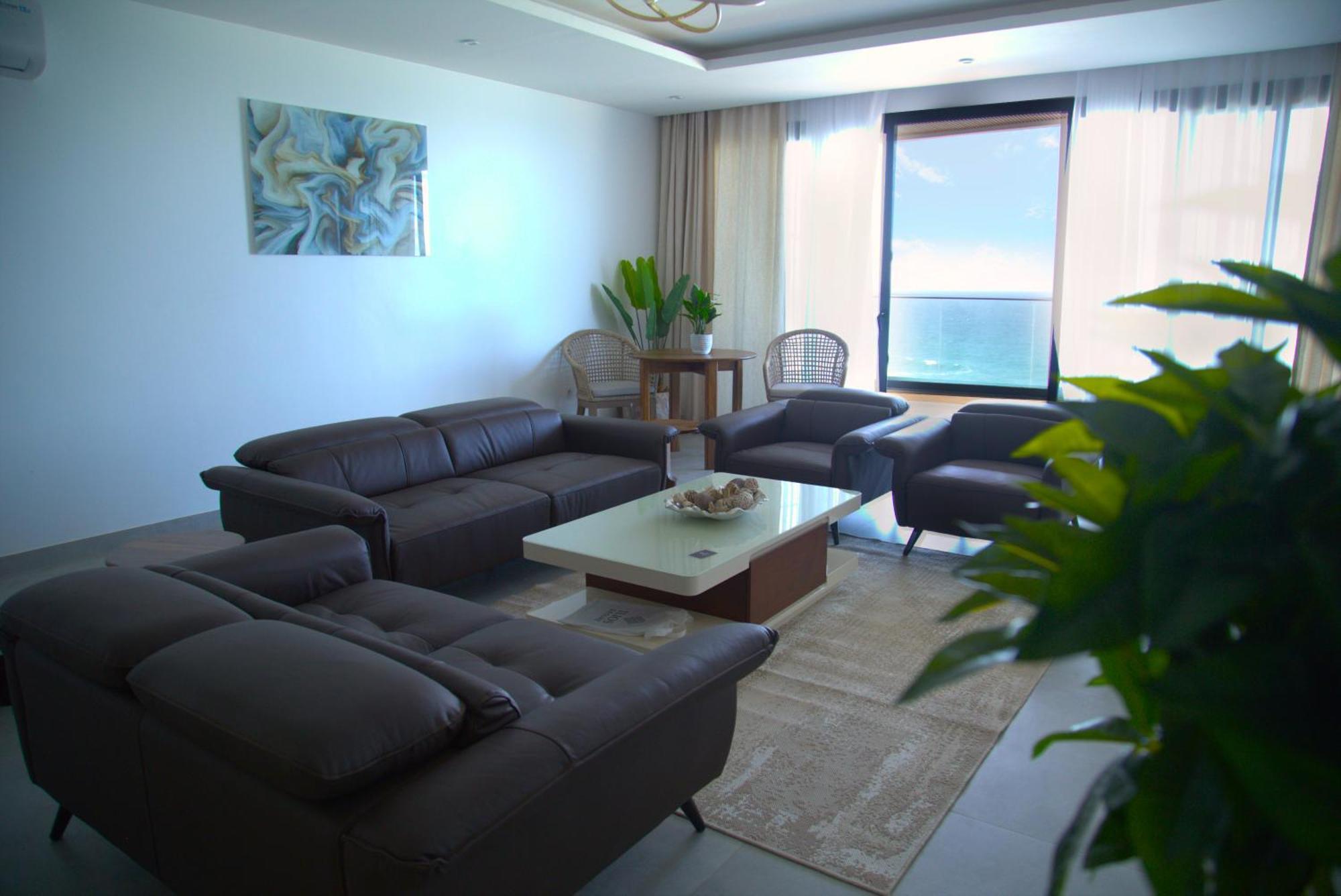 Residence Thea Dakar Luaran gambar