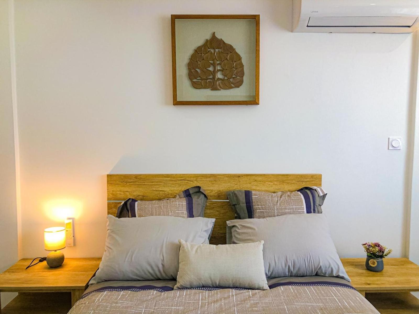 Residence Thea Dakar Luaran gambar