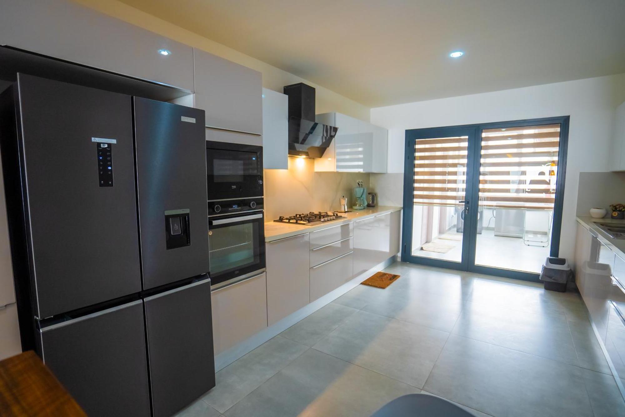 Residence Thea Dakar Luaran gambar