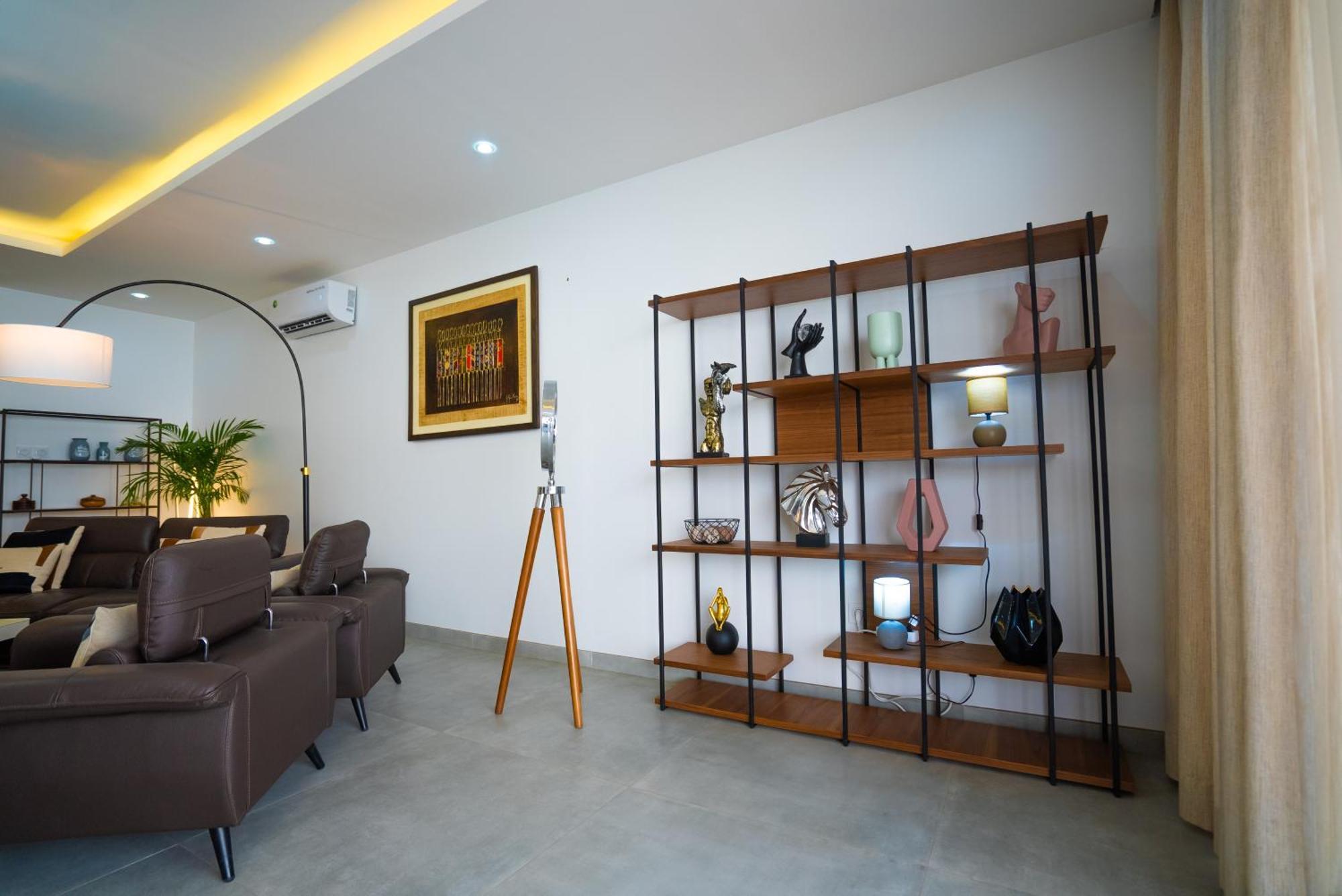 Residence Thea Dakar Luaran gambar