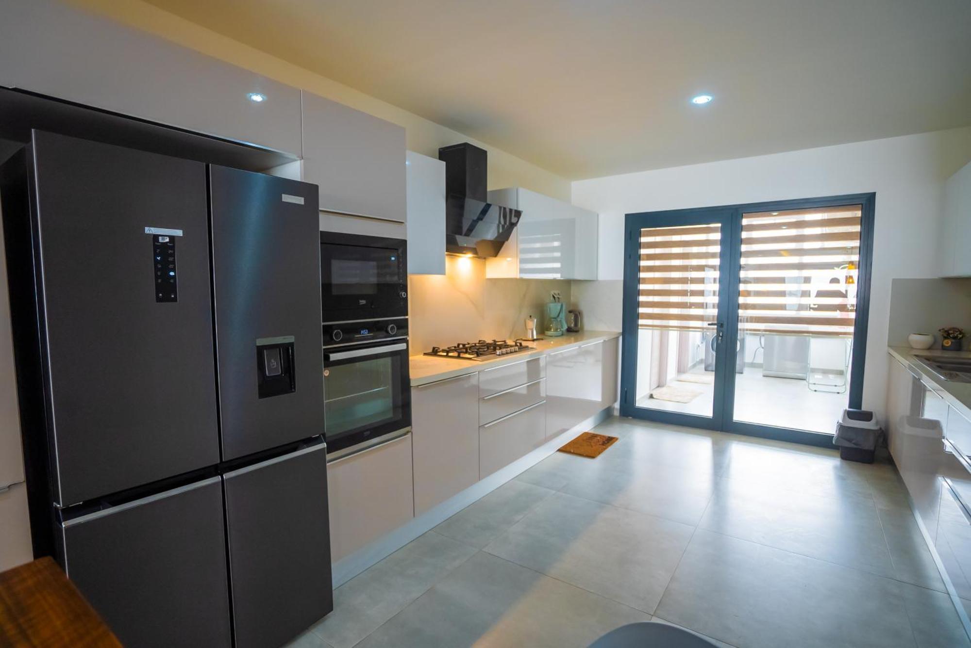 Residence Thea Dakar Luaran gambar