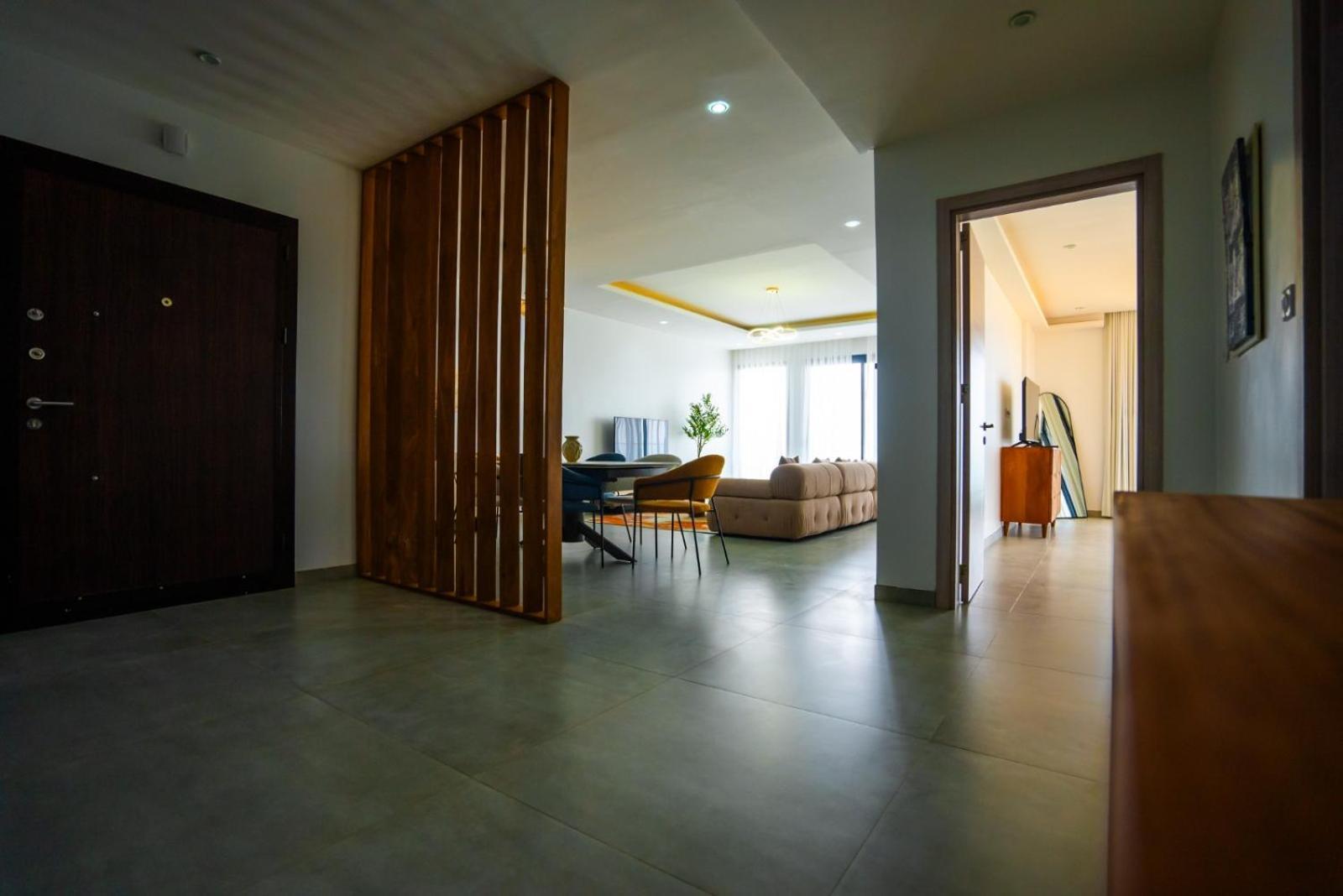 Residence Thea Dakar Luaran gambar