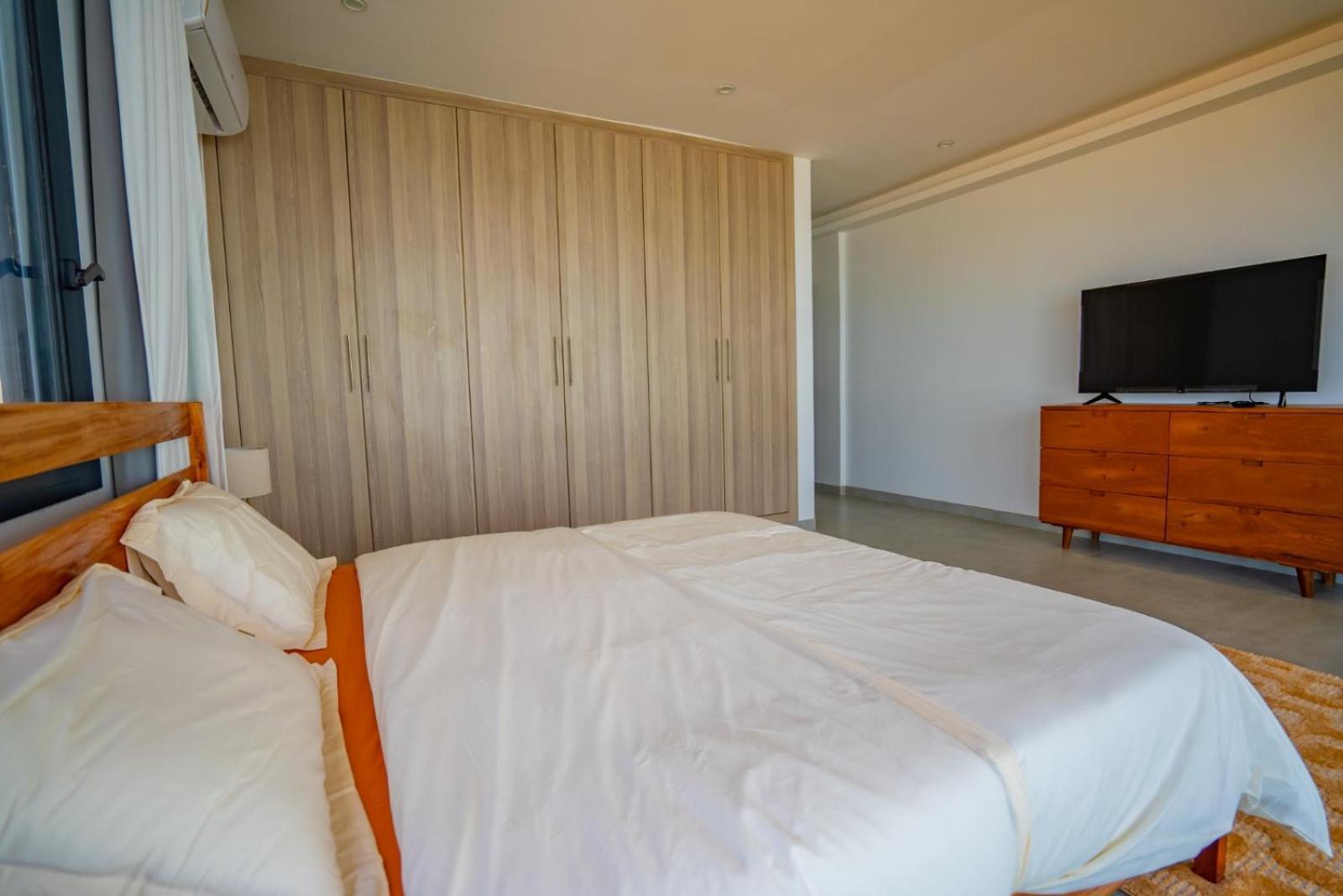 Residence Thea Dakar Luaran gambar
