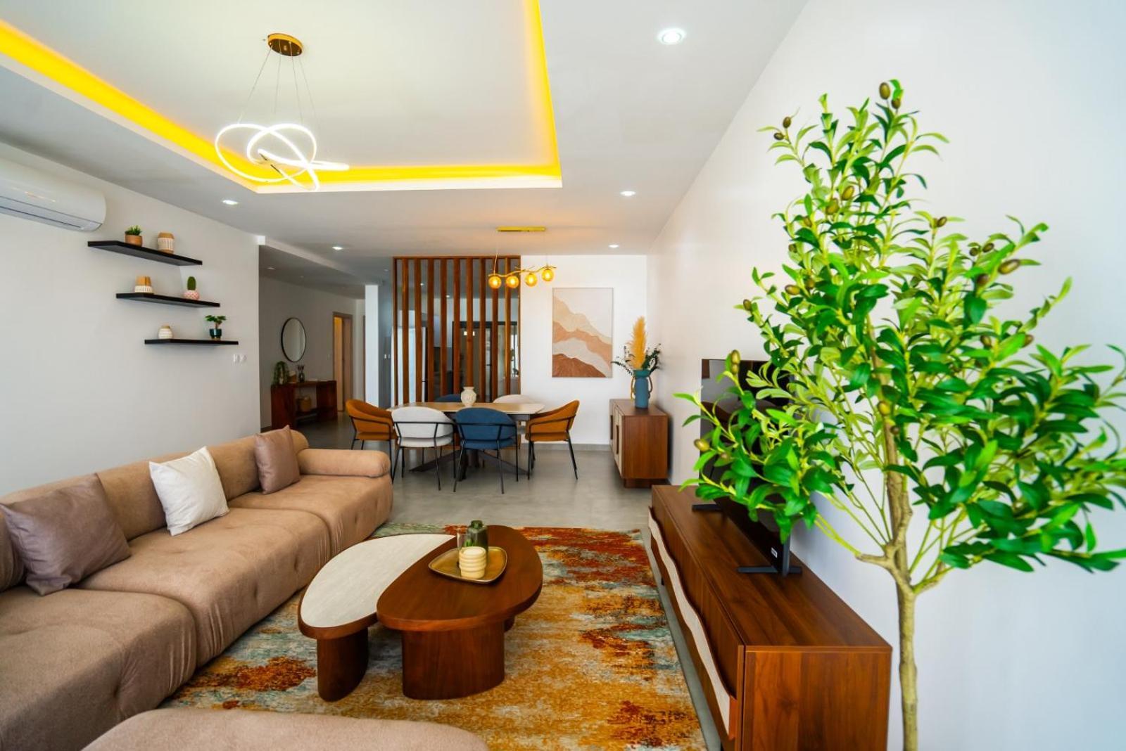 Residence Thea Dakar Luaran gambar