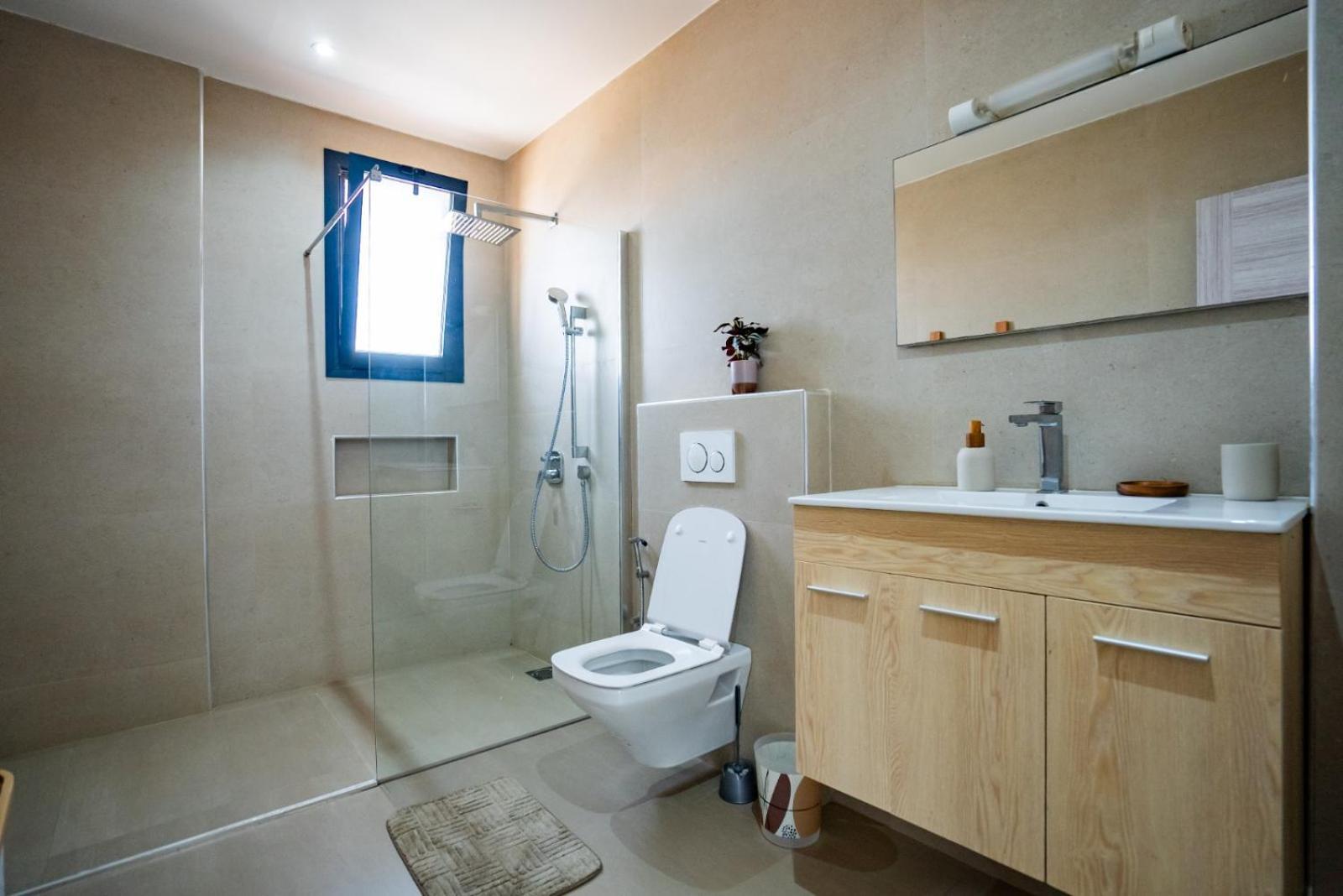 Residence Thea Dakar Luaran gambar