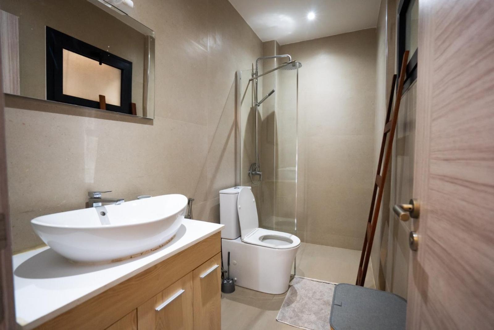 Residence Thea Dakar Luaran gambar