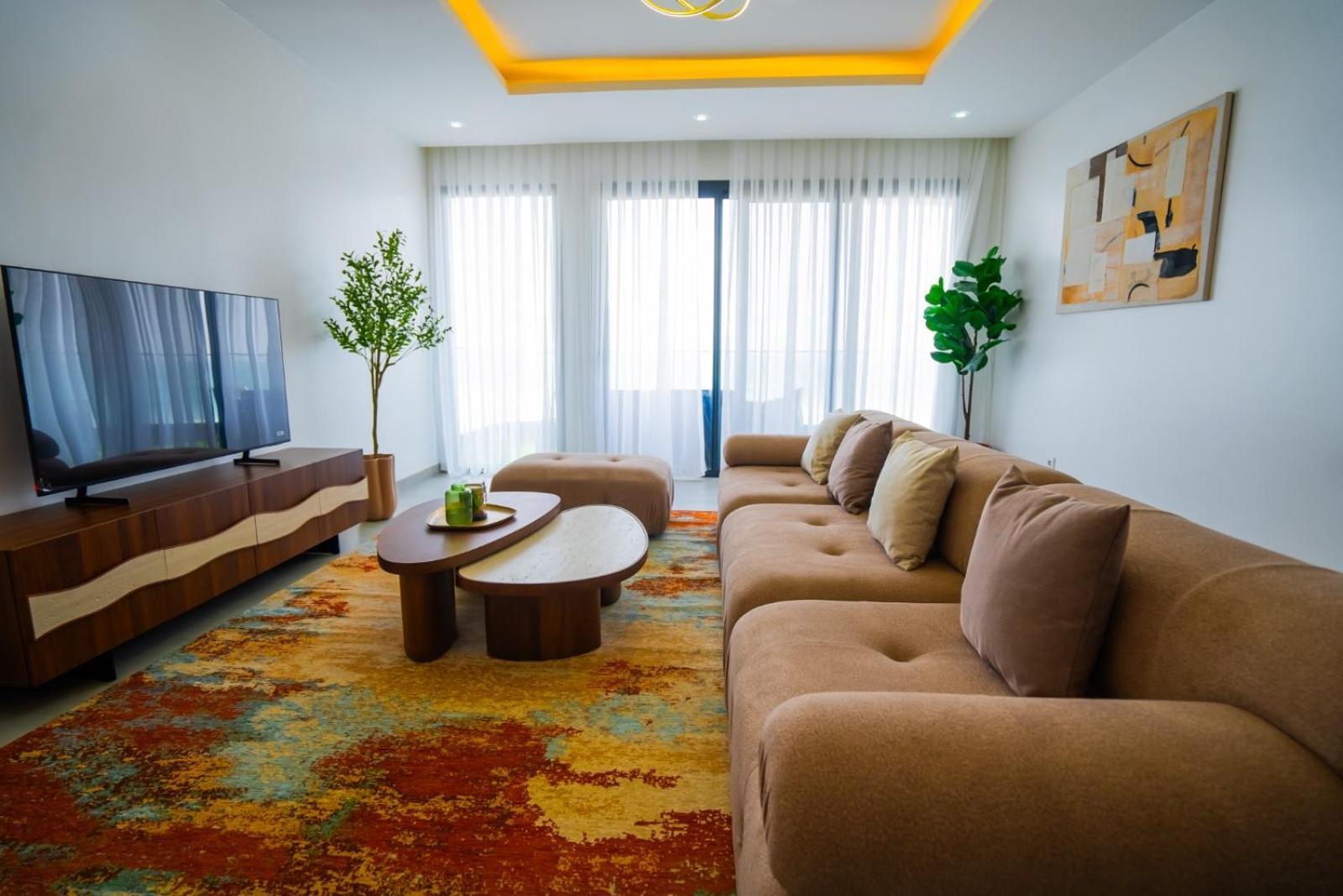Residence Thea Dakar Luaran gambar