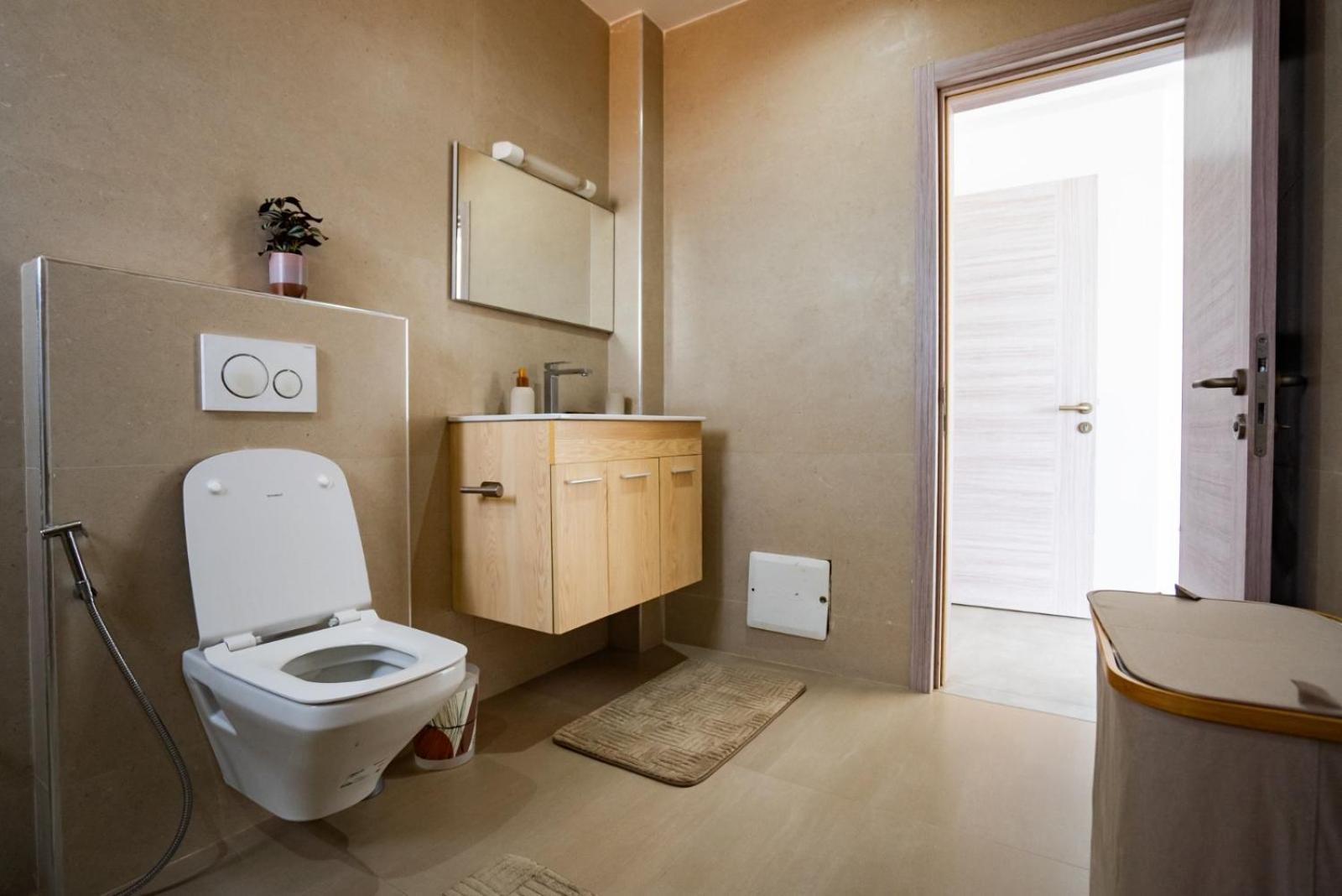 Residence Thea Dakar Luaran gambar